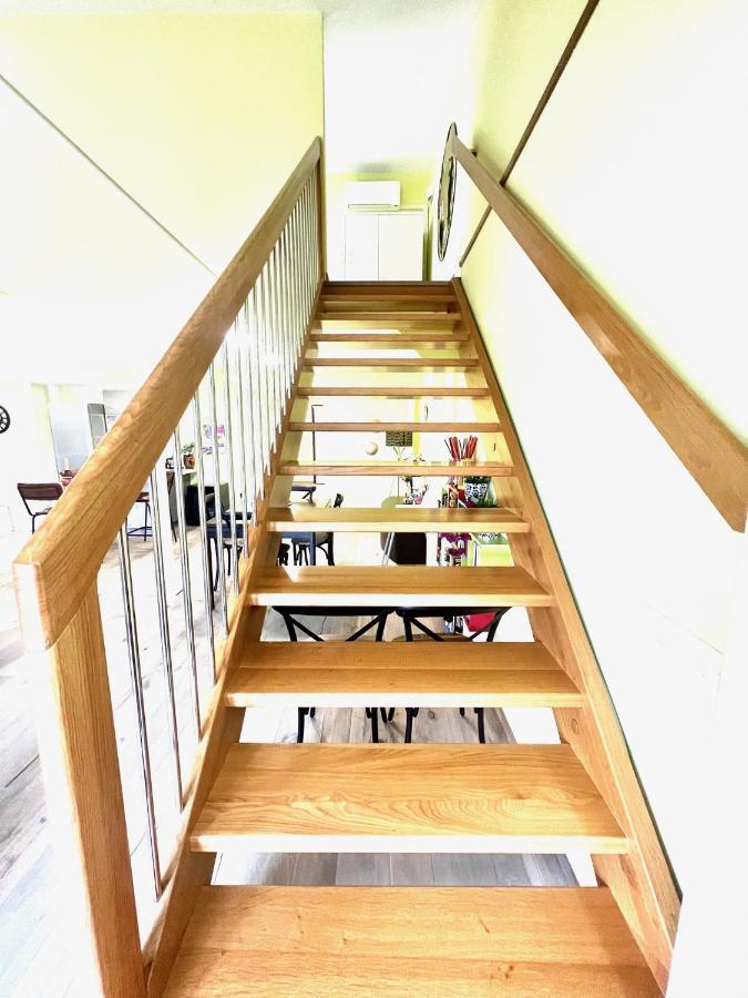 Apartamento Attico Darsena Nuova Rávena Exterior foto